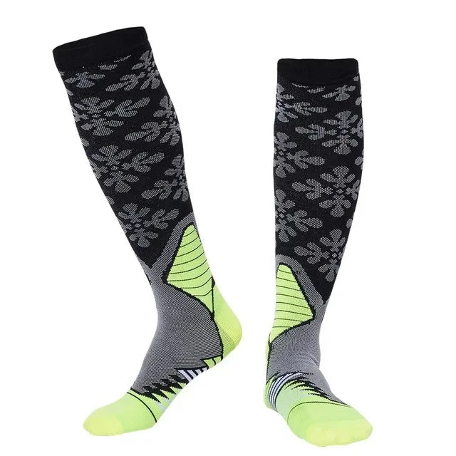 Running Nylon Sports Socks