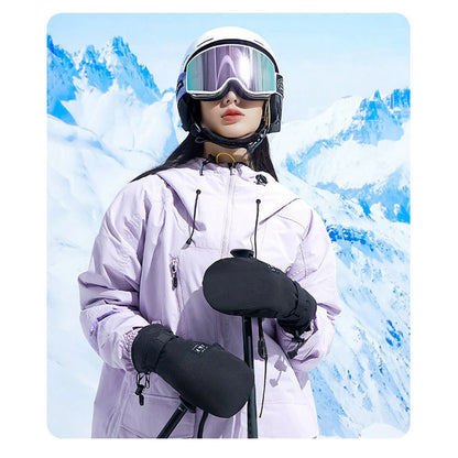 Winter Skiing Gloves