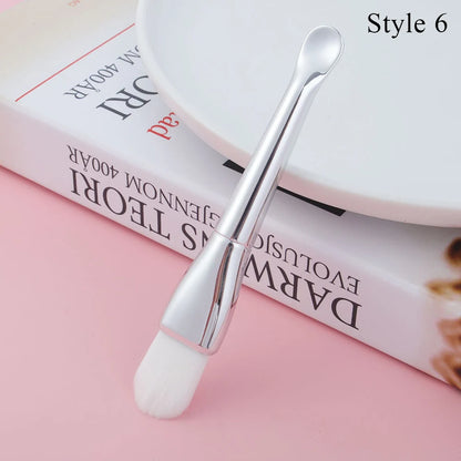 Face Mask Brush