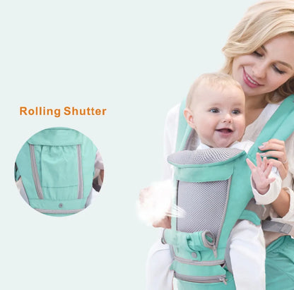 Baby Carrier Infant Kid Baby Hip seat