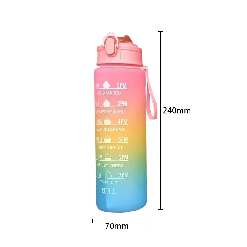 Outdoor Sport Water Bottle