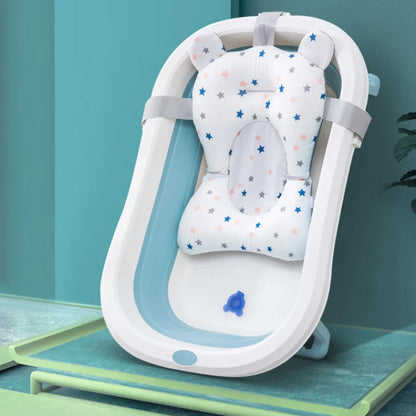 Foldable Baby Bath Tub Pad