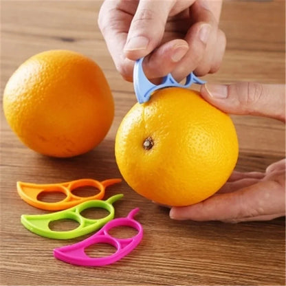 Creative Oranges Peeler Slicer Stripper