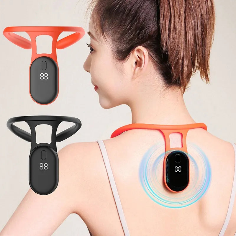 Body Soothing Neck Massager