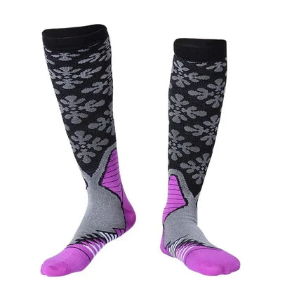 Running Nylon Sports Socks