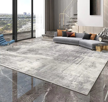 Minimalism Japanese style Carpet for Living Room