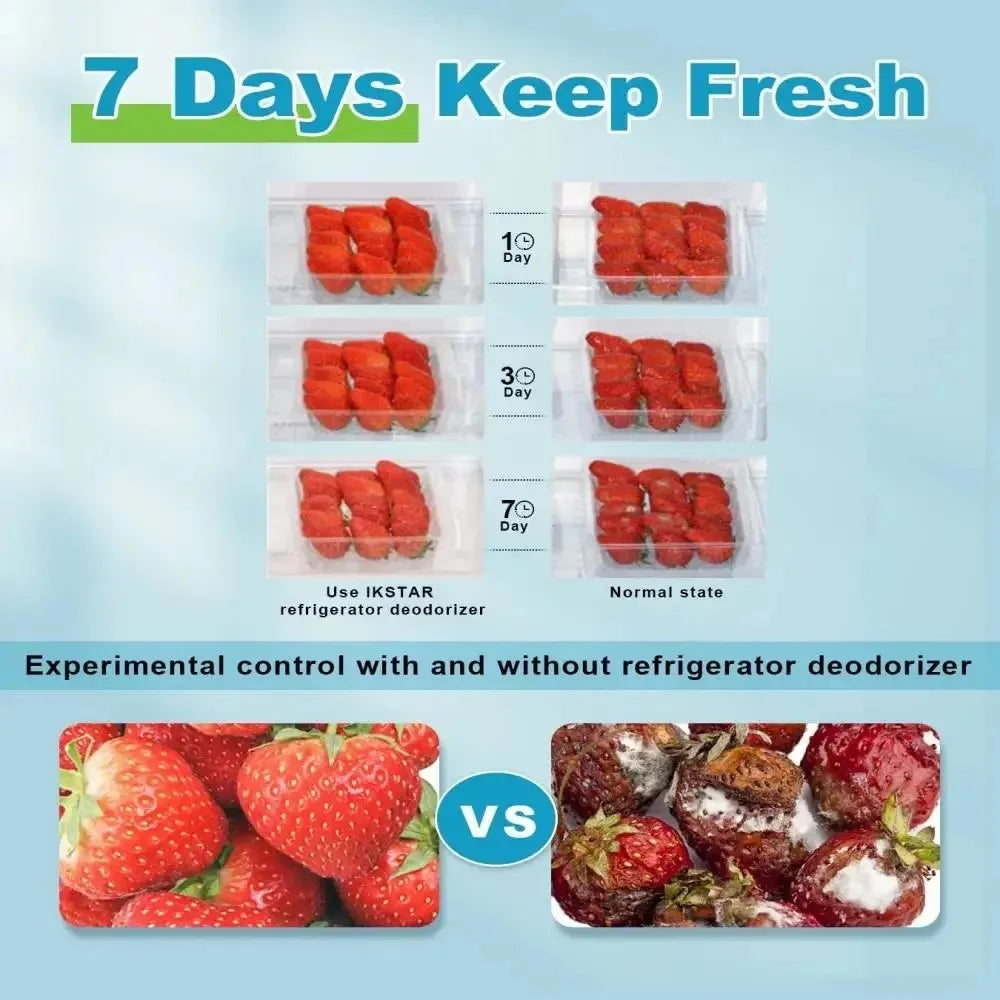 Refresh Anywhere Deodorizer