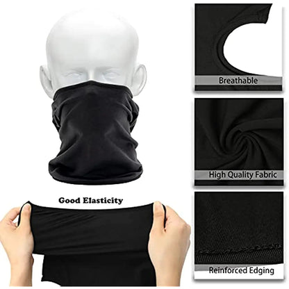 Outdoor Protection Caps Ski Masks