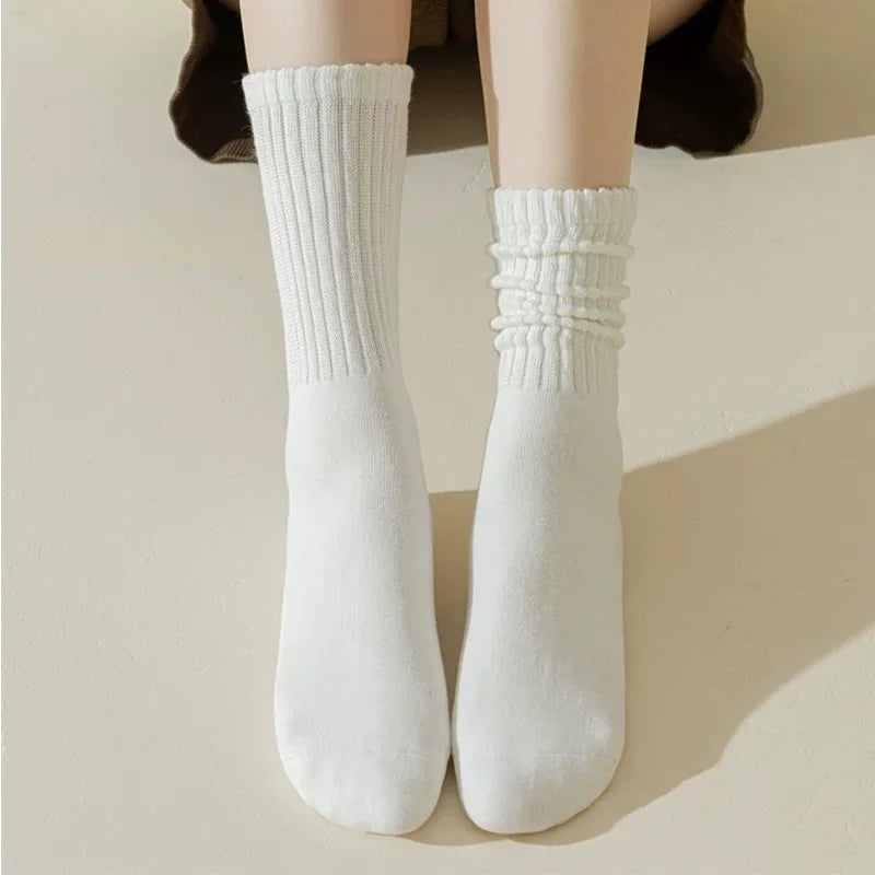 The Slouch Socks