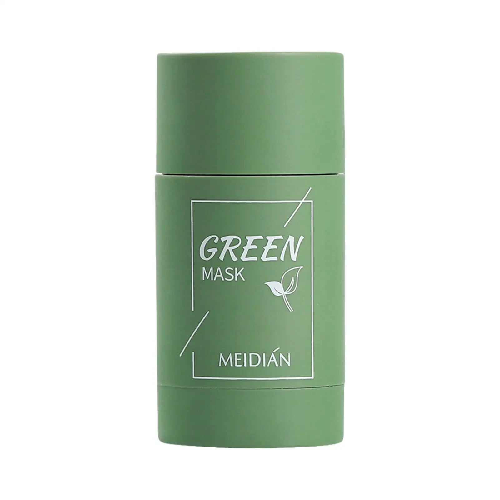 Green Tea Cleansing Stick Mask