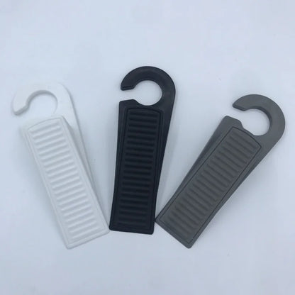 Safety Silicone Door Stopper