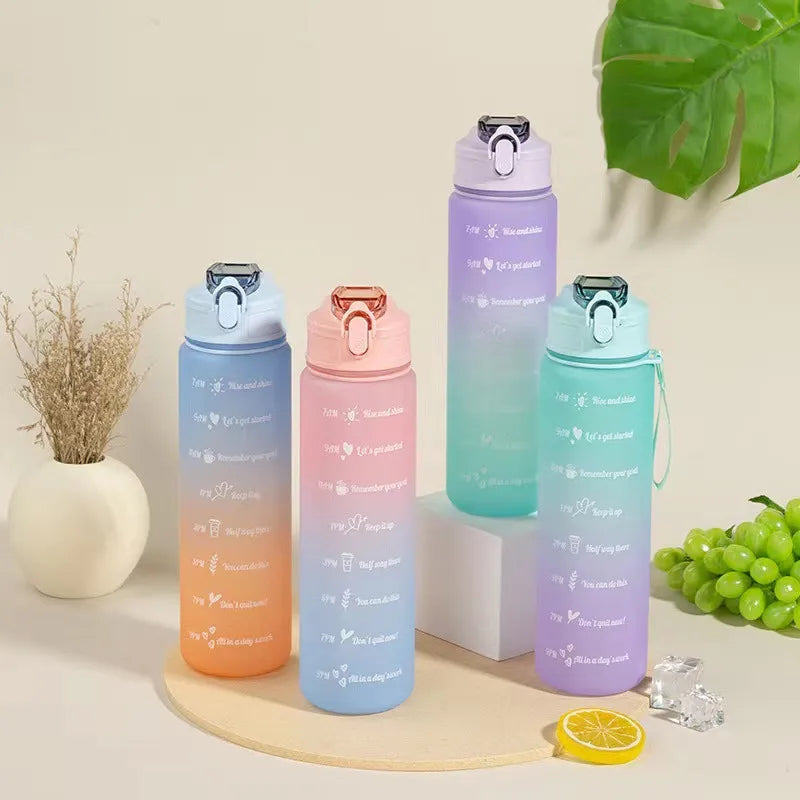 Outdoor Sport Water Bottle