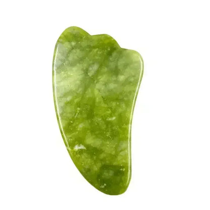 Natural Jade Face Massager