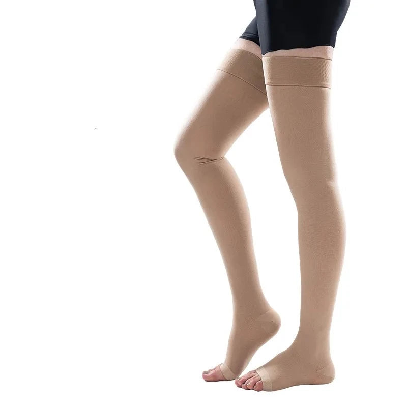 Elastic Nursing Compression Stocking Vein Sock