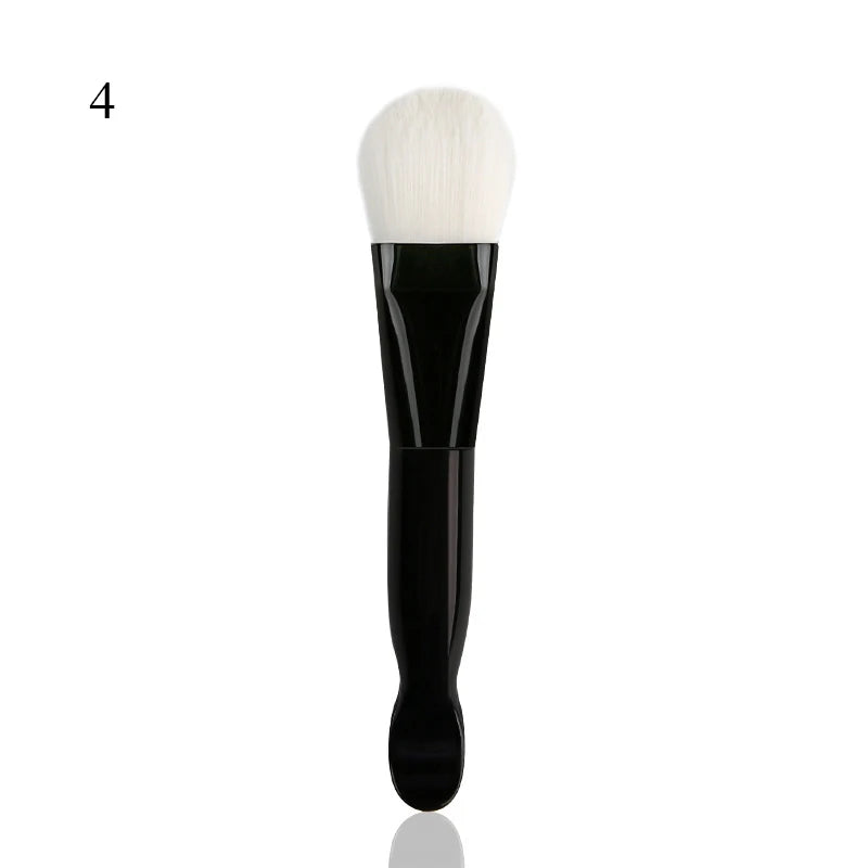 Face Mask Brush