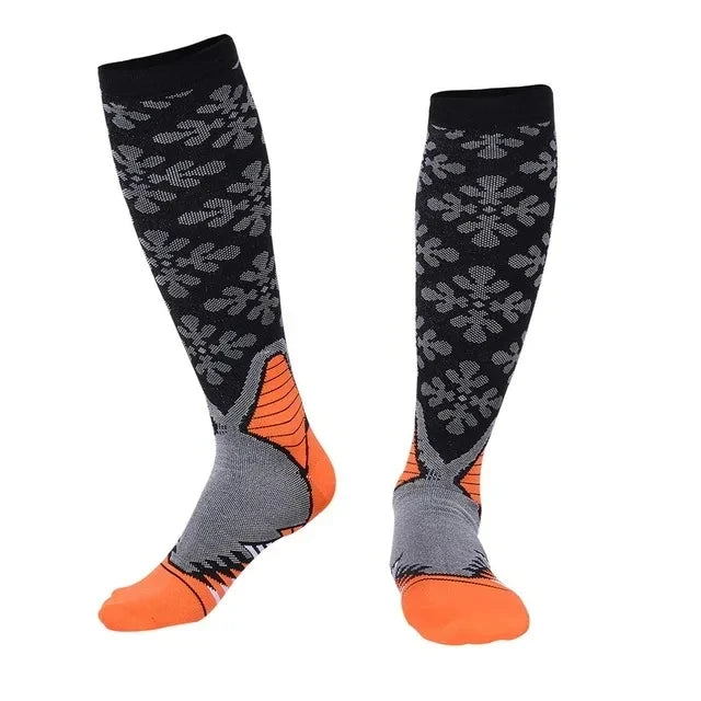 Running Nylon Sports Socks