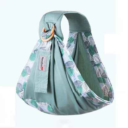 Newborn Dual Use Infant Nursing Cover