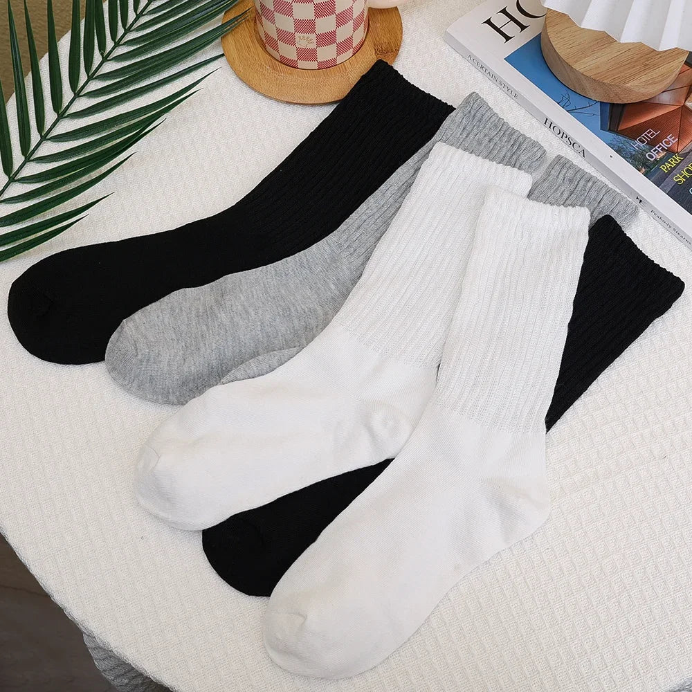 The Slouch Socks