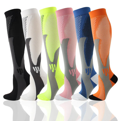 Running Nylon Sports Socks