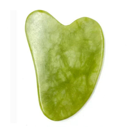 Natural Jade Face Massager