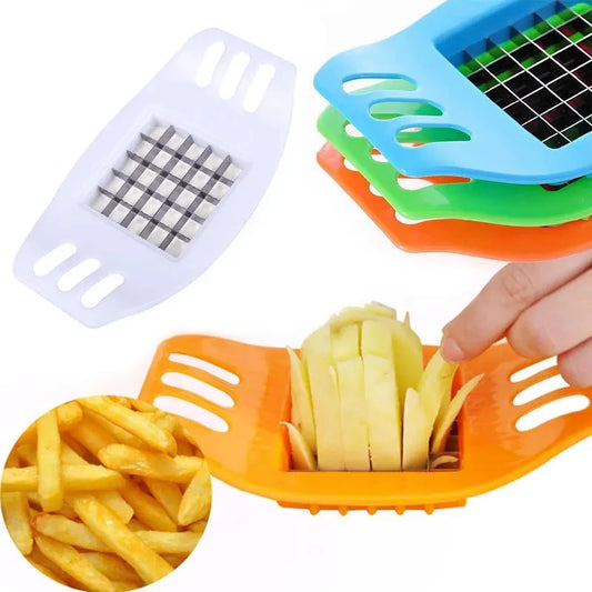 Stainless French Fries Potato Cutter